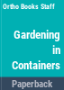 Gardening_in_containers