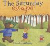 The_Saturday_escape