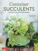 Container_succulents