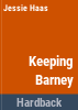 Keeping_Barney