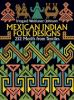 Mexican_Indian_folk_designs