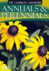 Annuals___perennials