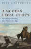A_Modern_Legal_Ethics