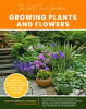 The_First-Time_Gardener__Growing_Plants_and_Flowers
