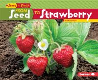 From_seed_to_strawberry