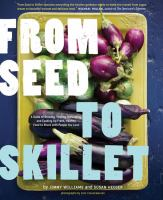 From_seed_to_skillet