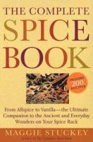 The_complete_spice_book