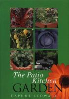 The_patio_kitchen_garden