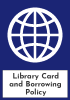 Library Card and Borrowing Policy