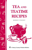 Tea_and_Teatime_Recipes